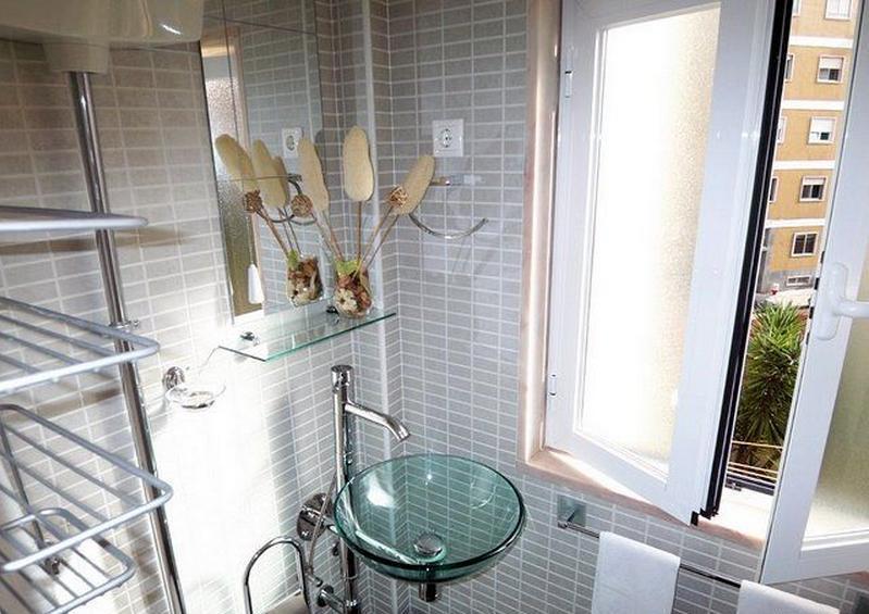 Estrela Cozy Apartment 리스본 외부 사진